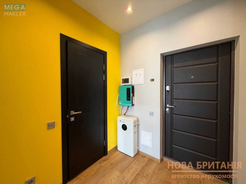 Продаж 1 кімнатної квартири (43,4/11/21,4), 5 пов. 13 пов. будинку, <a class="location-link" href="/kiev/" title="Недвижимость Київ">Київ</a>, <a class="location-link" href="/kiev/goloseevskij/" title="Недвижимость Голосіївський район">Голосіївський р-н</a>, Михайла Максимовича вул., 24А (изображение 23)