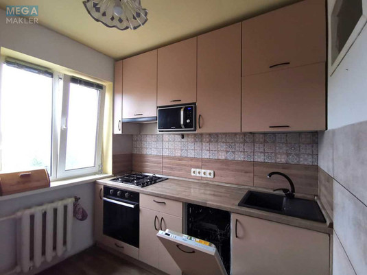 Оренда 2 кімнатної квартири, <a class="location-link" href="/kiev/" title="Недвижимость Київ">Київ</a>, <a class="location-link" href="/kiev/darnickij/" title="Недвижимость Дарницький район">Дарницький р-н</a>, Поліський пров., 7/1 (изображение 3)