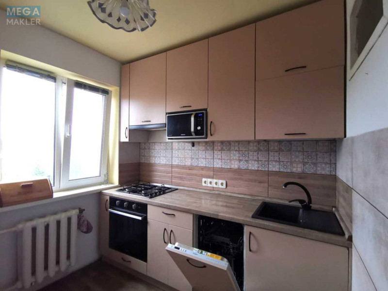 Оренда 2 кімнатної квартири, <a class="location-link" href="/kiev/" title="Недвижимость Київ">Київ</a>, <a class="location-link" href="/kiev/darnickij/" title="Недвижимость Дарницький район">Дарницький р-н</a>, Поліський пров., 7/1 (изображение 3)