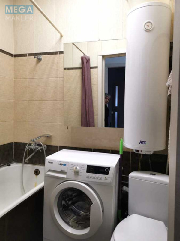 Оренда 2 кімнатної квартири, <a class="location-link" href="/kiev/" title="Недвижимость Київ">Київ</a>, <a class="location-link" href="/kiev/darnickij/" title="Недвижимость Дарницький район">Дарницький р-н</a>, Поліський пров., 7/1 (изображение 19)
