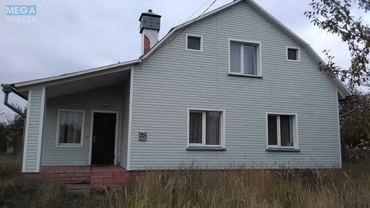 Продаж дома, 2&nbsp;поверху, 120&nbsp;кв.м, 4&nbsp;кімнати, ділянка 12&nbsp;соток, <a class="location-link" href="/brusilov/" title="Недвижимость Брусилів">Брусилів</a>, Космонавтів (изображение 2)