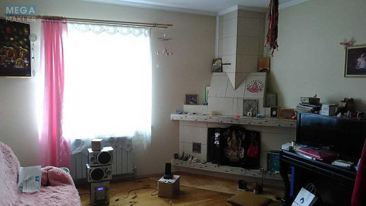 Продаж дома, 2&nbsp;поверху, 120&nbsp;кв.м, 4&nbsp;кімнати, ділянка 12&nbsp;соток, <a class="location-link" href="/brusilov/" title="Недвижимость Брусилів">Брусилів</a>, Космонавтів (изображение 7)