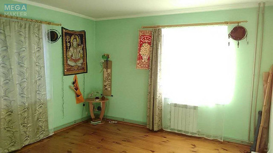 Продаж дома, 2&nbsp;поверху, 120&nbsp;кв.м, 4&nbsp;кімнати, ділянка 12&nbsp;соток, <a class="location-link" href="/brusilov/" title="Недвижимость Брусилів">Брусилів</a>, Космонавтів (изображение 13)