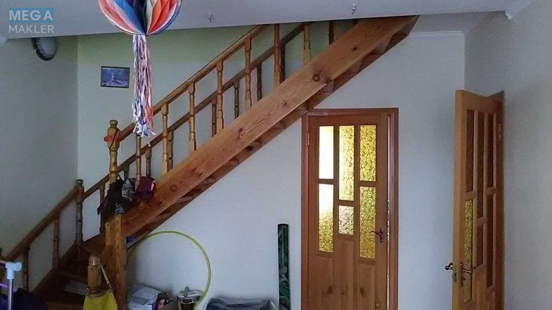 Продаж дома, 2&nbsp;поверху, 120&nbsp;кв.м, 4&nbsp;кімнати, ділянка 12&nbsp;соток, <a class="location-link" href="/brusilov/" title="Недвижимость Брусилів">Брусилів</a>, Космонавтів (изображение 15)