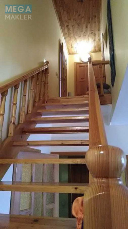 Продаж дома, 2&nbsp;поверху, 120&nbsp;кв.м, 4&nbsp;кімнати, ділянка 12&nbsp;соток, <a class="location-link" href="/brusilov/" title="Недвижимость Брусилів">Брусилів</a>, Космонавтів (изображение 16)