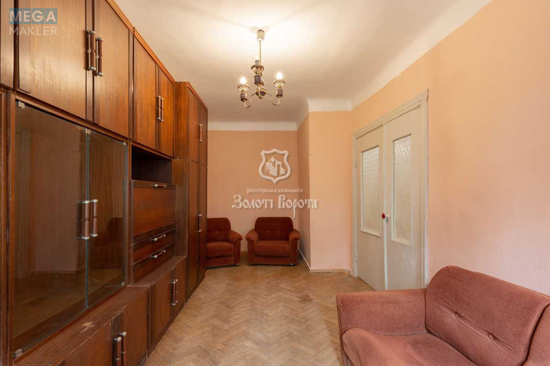 Продаж 1 кімнатної квартири (29,4/15,1/5,9), 3 пов. 5 пов. будинку, <a class="location-link" href="/kiev/" title="Недвижимость Київ">Київ</a>, <a class="location-link" href="/kiev/pecherskij/" title="Недвижимость Печерський район">Печерський р-н</a>, Тверський тупік, 9 (изображение 3)