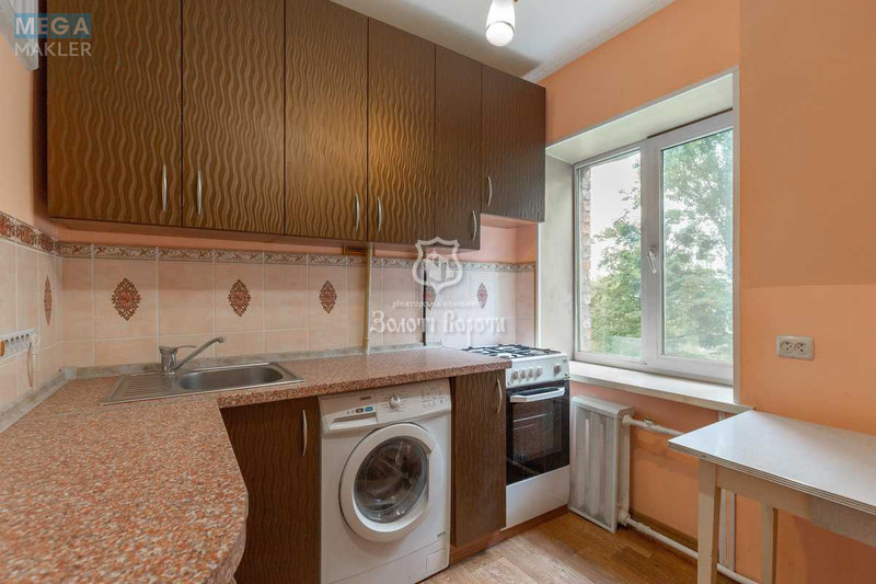 Продаж 1 кімнатної квартири (29,4/15,1/5,9), 3 пов. 5 пов. будинку, <a class="location-link" href="/kiev/" title="Недвижимость Київ">Київ</a>, <a class="location-link" href="/kiev/pecherskij/" title="Недвижимость Печерський район">Печерський р-н</a>, Тверський тупік, 9 (изображение 6)