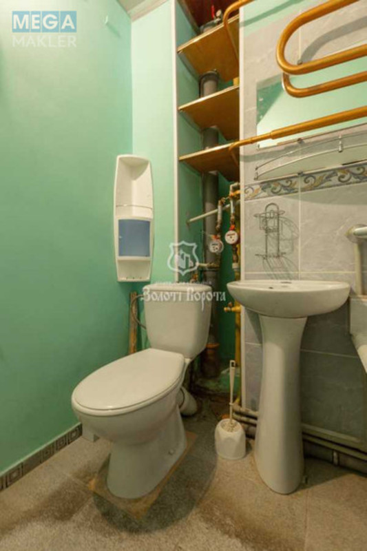 Продаж 1 кімнатної квартири (29,4/15,1/5,9), 3 пов. 5 пов. будинку, <a class="location-link" href="/kiev/" title="Недвижимость Київ">Київ</a>, <a class="location-link" href="/kiev/pecherskij/" title="Недвижимость Печерський район">Печерський р-н</a>, Тверський тупік, 9 (изображение 10)