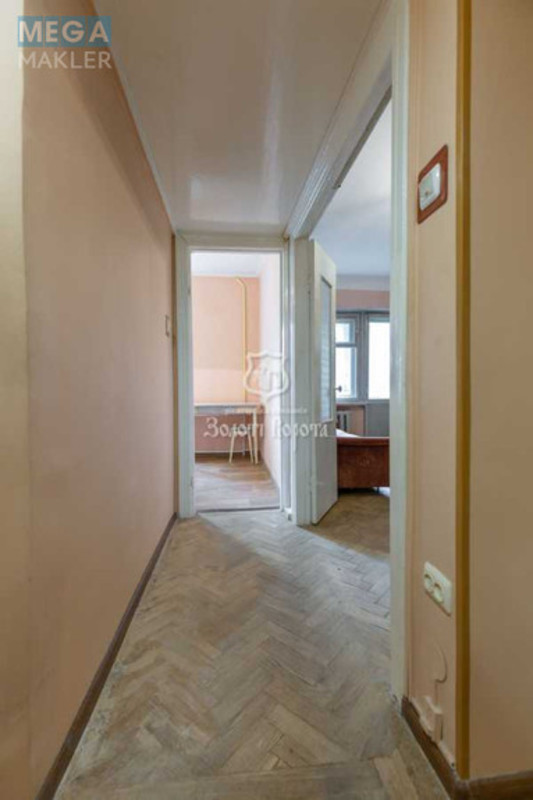 Продаж 1 кімнатної квартири (29,4/15,1/5,9), 3 пов. 5 пов. будинку, <a class="location-link" href="/kiev/" title="Недвижимость Київ">Київ</a>, <a class="location-link" href="/kiev/pecherskij/" title="Недвижимость Печерський район">Печерський р-н</a>, Тверський тупік, 9 (изображение 11)