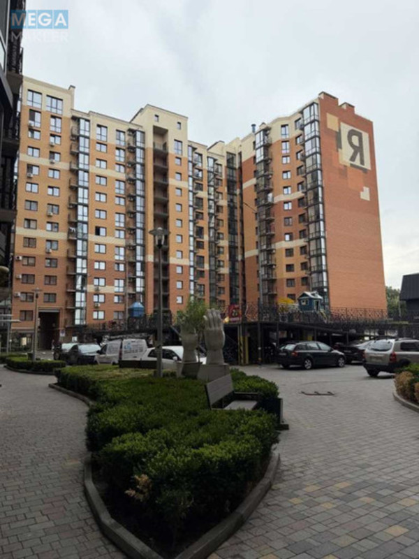Продаж 2 кімнатної квартири (67/?/22), 2 пов. 14 пов. будинку, <a class="location-link" href="/lutsk/" title="Недвижимость Луцьк">Луцьк</a>, Яровиця (изображение 2)