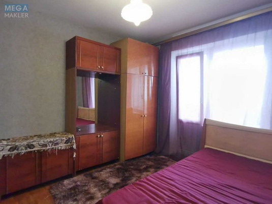 Оренда 4 кімнатні квартири, <a class="location-link" href="/kiev/" title="Недвижимость Київ">Київ</a>, <a class="location-link" href="/kiev/desnyanskij/" title="Недвижимость Деснянський район">Деснянський р-н</a>, Володимира Маяковського просп., 72а (изображение 15)