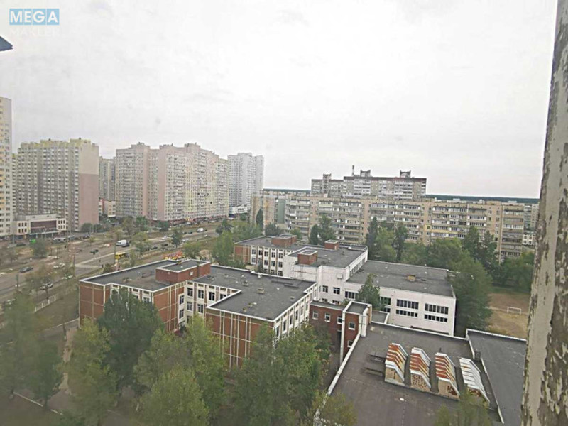 Оренда 4 кімнатні квартири, <a class="location-link" href="/kiev/" title="Недвижимость Київ">Київ</a>, <a class="location-link" href="/kiev/desnyanskij/" title="Недвижимость Деснянський район">Деснянський р-н</a>, Володимира Маяковського просп., 72а (изображение 18)