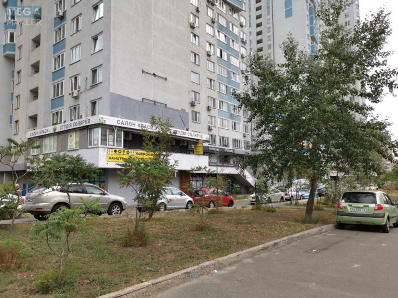 Оренда 4 кімнатні квартири, <a class="location-link" href="/kiev/" title="Недвижимость Київ">Київ</a>, <a class="location-link" href="/kiev/desnyanskij/" title="Недвижимость Деснянський район">Деснянський р-н</a>, Володимира Маяковського просп., 72а (изображение 23)