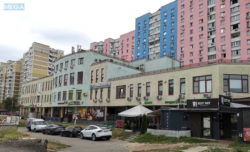 Оренда 4 кімнатні квартири, <a class="location-link" href="/kiev/" title="Недвижимость Київ">Київ</a>, <a class="location-link" href="/kiev/desnyanskij/" title="Недвижимость Деснянський район">Деснянський р-н</a>, Володимира Маяковського просп., 72а (изображение 24)