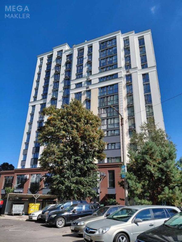 Продаж 1 кімнатної квартири (44/18/16), 14 пов. 14 пов. будинку, <a class="location-link" href="/lutsk/" title="Недвижимость Луцьк">Луцьк</a>, Рівненська, 4 (изображение 13)