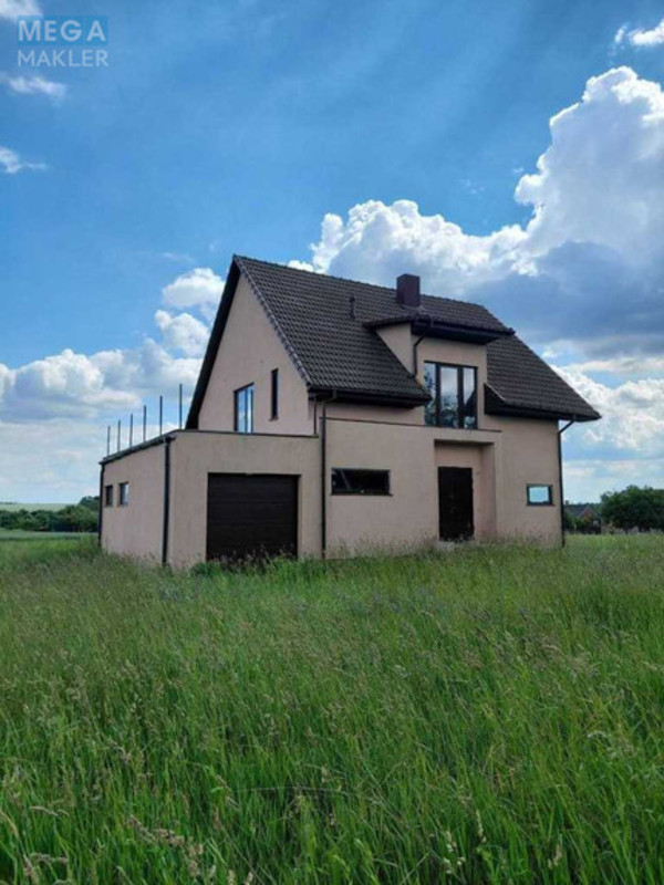 Продаж дома, 2&nbsp;поверху, 175&nbsp;кв.м, 4&nbsp;кімнати, ділянка 12&nbsp;соток, <a class="location-link" href="/garazdzha/" title="Недвижимость Гаразджа">Гаразджа</a>, Молодіжна, 4в (изображение 4)