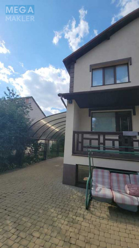 Продаж дома, 2&nbsp;поверху, 194&nbsp;кв.м, 5&nbsp;кімнат, ділянка 8&nbsp;соток, <a class="location-link" href="/vinnitsa/" title="Недвижимость Вінниця">Вінниця</a>, <a class="location-link" href="/vinnitsa/starogorodskij/" title="Недвижимость Старогородський район">Старогородський р-н</a>, Якова Шепеля, 66 (изображение 2)