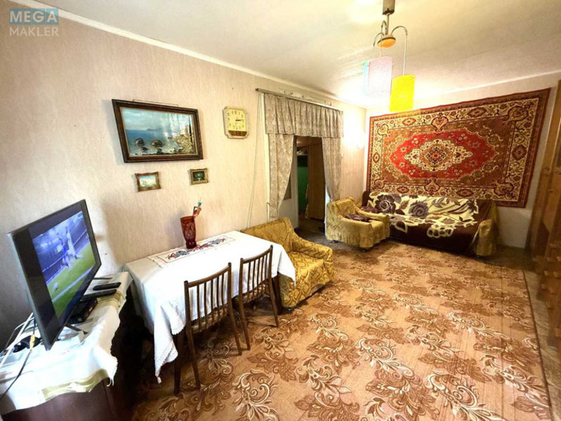Оренда 2 кімнатної квартири, <a class="location-link" href="/kiev/" title="Недвижимость Київ">Київ</a>, <a class="location-link" href="/kiev/solomenskij/" title="Недвижимость Солом'янський район">Солом'янський р-н</a>, Михаила Донца ул., 18б (изображение 2)