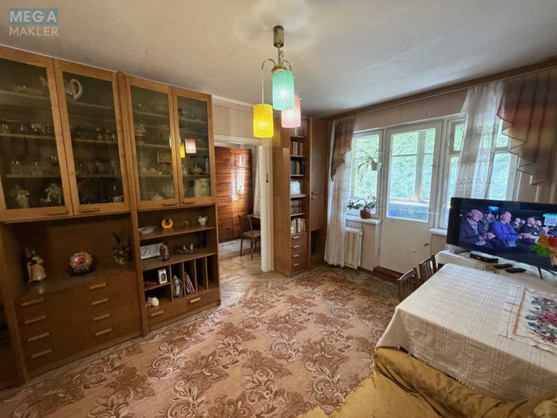 Оренда 2 кімнатної квартири, <a class="location-link" href="/kiev/" title="Недвижимость Київ">Київ</a>, <a class="location-link" href="/kiev/solomenskij/" title="Недвижимость Солом'янський район">Солом'янський р-н</a>, Михаила Донца ул., 18б (изображение 3)