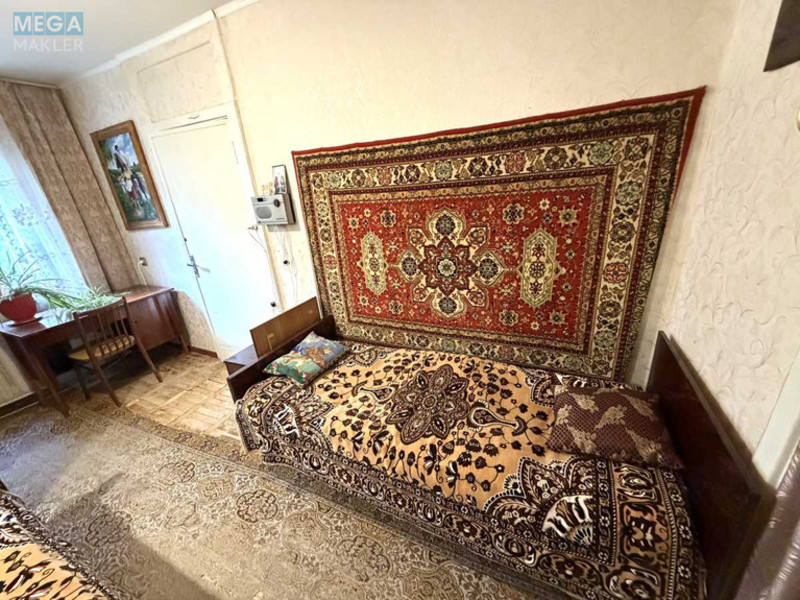 Оренда 2 кімнатної квартири, <a class="location-link" href="/kiev/" title="Недвижимость Київ">Київ</a>, <a class="location-link" href="/kiev/solomenskij/" title="Недвижимость Солом'янський район">Солом'янський р-н</a>, Михаила Донца ул., 18б (изображение 9)