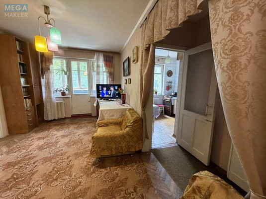 Оренда 2 кімнатної квартири, <a class="location-link" href="/kiev/" title="Недвижимость Київ">Київ</a>, <a class="location-link" href="/kiev/solomenskij/" title="Недвижимость Солом'янський район">Солом'янський р-н</a>, Михаила Донца ул., 18б (изображение 12)
