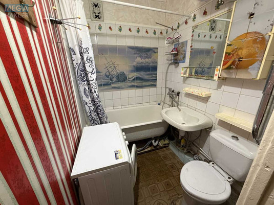 Оренда 2 кімнатної квартири, <a class="location-link" href="/kiev/" title="Недвижимость Київ">Київ</a>, <a class="location-link" href="/kiev/solomenskij/" title="Недвижимость Солом'янський район">Солом'янський р-н</a>, Михаила Донца ул., 18б (изображение 19)