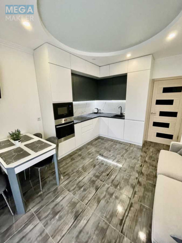 Оренда 2 кімнатної квартири, <a class="location-link" href="/kiev/" title="Недвижимость Київ">Київ</a>, <a class="location-link" href="/kiev/obolonskij/" title="Недвижимость Оболонський район">Оболонський р-н</a>, Петра Калнишевського вул., 8 (изображение 2)