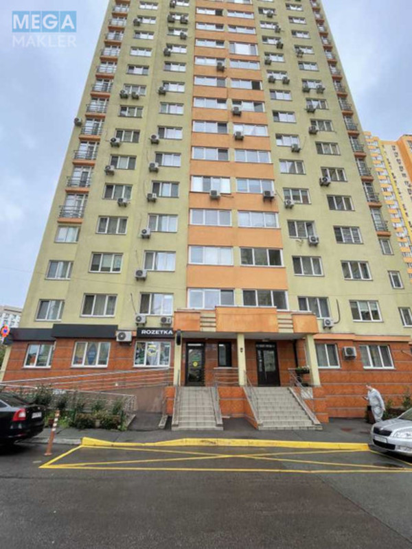 Оренда 2 кімнатної квартири, <a class="location-link" href="/kiev/" title="Недвижимость Київ">Київ</a>, <a class="location-link" href="/kiev/obolonskij/" title="Недвижимость Оболонський район">Оболонський р-н</a>, Петра Калнишевського вул., 8 (изображение 17)