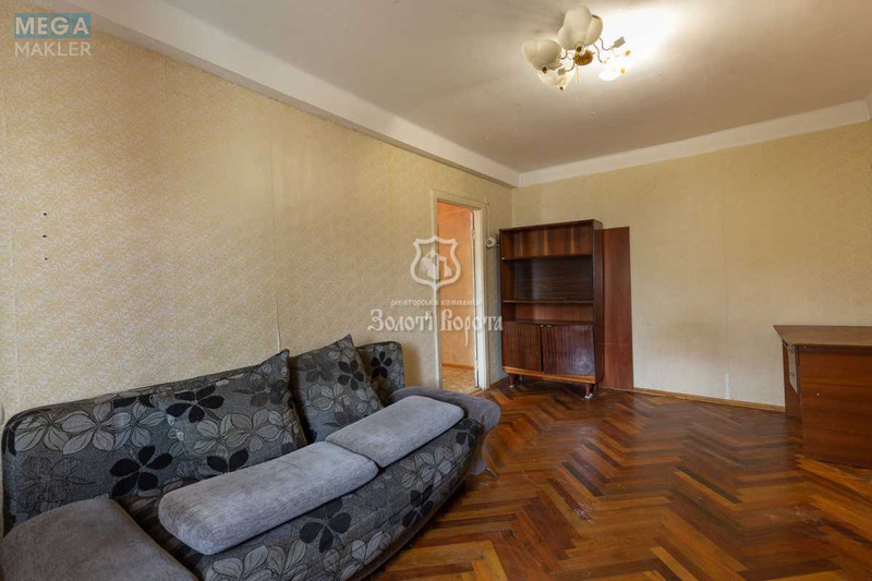 Продаж 1 кімнатної квартири (30/15,1/6,5), 4 пов. 5 пов. будинку, <a class="location-link" href="/kiev/" title="Недвижимость Київ">Київ</a>, <a class="location-link" href="/kiev/dneprovskij/" title="Недвижимость Дніпровський район">Дніпровський р-н</a>, Космічна вул., 3 (изображение 3)