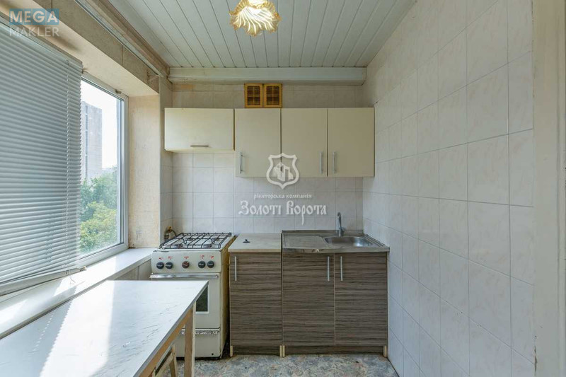 Продаж 1 кімнатної квартири (30/15,1/6,5), 4 пов. 5 пов. будинку, <a class="location-link" href="/kiev/" title="Недвижимость Київ">Київ</a>, <a class="location-link" href="/kiev/dneprovskij/" title="Недвижимость Дніпровський район">Дніпровський р-н</a>, Космічна вул., 3 (изображение 5)