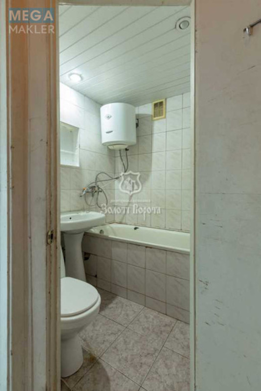 Продаж 1 кімнатної квартири (30/15,1/6,5), 4 пов. 5 пов. будинку, <a class="location-link" href="/kiev/" title="Недвижимость Київ">Київ</a>, <a class="location-link" href="/kiev/dneprovskij/" title="Недвижимость Дніпровський район">Дніпровський р-н</a>, Космічна вул., 3 (изображение 8)