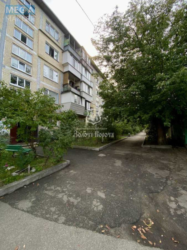 Продаж 1 кімнатної квартири (30/15,1/6,5), 4 пов. 5 пов. будинку, <a class="location-link" href="/kiev/" title="Недвижимость Київ">Київ</a>, <a class="location-link" href="/kiev/dneprovskij/" title="Недвижимость Дніпровський район">Дніпровський р-н</a>, Космічна вул., 3 (изображение 12)