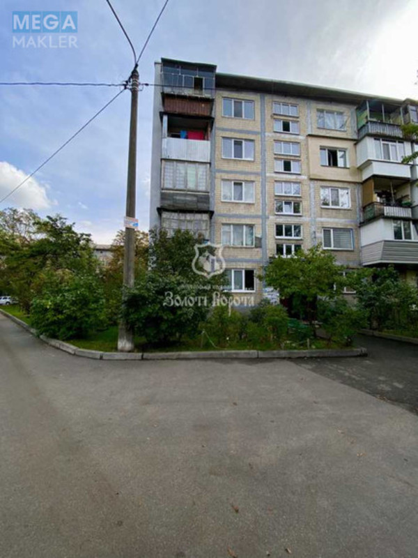 Продаж 1 кімнатної квартири (30/15,1/6,5), 4 пов. 5 пов. будинку, <a class="location-link" href="/kiev/" title="Недвижимость Київ">Київ</a>, <a class="location-link" href="/kiev/dneprovskij/" title="Недвижимость Дніпровський район">Дніпровський р-н</a>, Космічна вул., 3 (изображение 14)