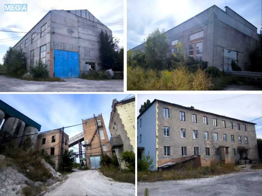 Продаж комплексу будівель та споруд, 10&nbsp;000&nbsp;кв.м, под производство, <a class="location-link" href="/borispol/" title="Недвижимость Бориспіль">Бориспіль</a>, запорізька, 14 (изображение 7)