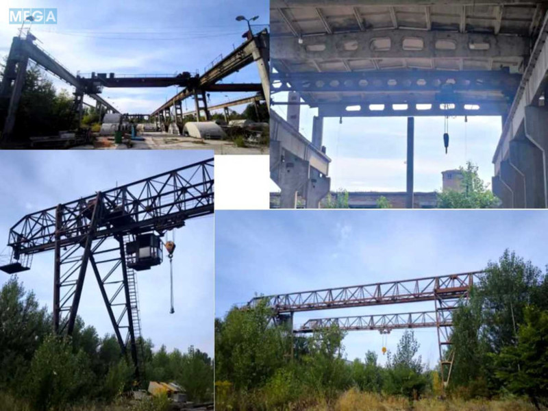 Продаж комплексу будівель та споруд, 10&nbsp;000&nbsp;кв.м, под производство, <a class="location-link" href="/borispol/" title="Недвижимость Бориспіль">Бориспіль</a>, запорізька, 14 (изображение 10)