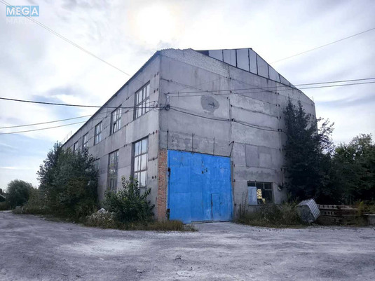 Продаж комплексу будівель та споруд, 10&nbsp;000&nbsp;кв.м, под производство, <a class="location-link" href="/borispol/" title="Недвижимость Бориспіль">Бориспіль</a>, запорізька, 14 (изображение 19)