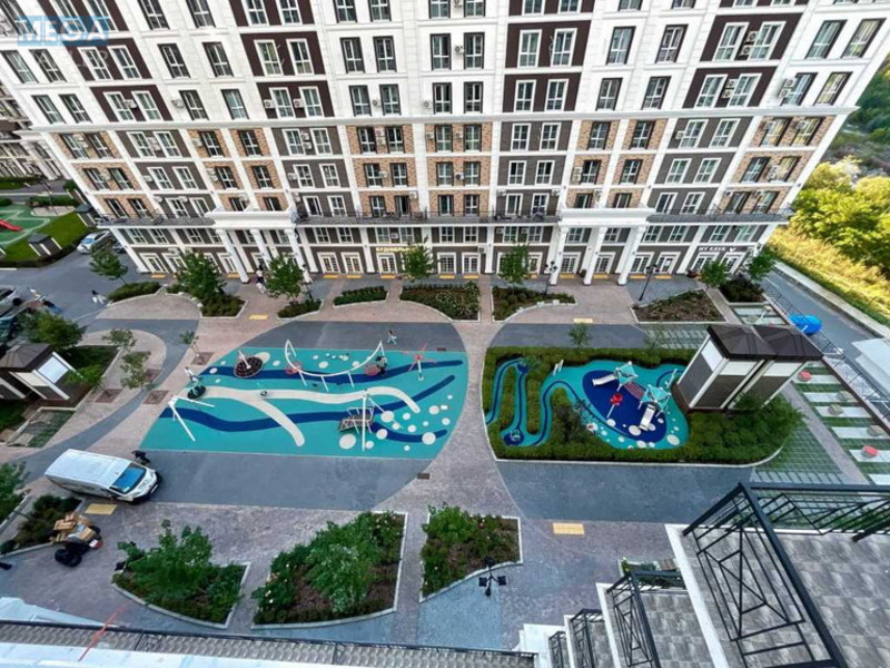 Продаж 1 кімнатної квартири (41/14/15), 8 пов. 21 пов. будинку, <a class="location-link" href="/kiev/" title="Недвижимость Київ">Київ</a>, <a class="location-link" href="/kiev/goloseevskij/" title="Недвижимость Голосіївський район">Голосіївський р-н</a>, Михайла Максимовича вул., 24К (изображение 6)
