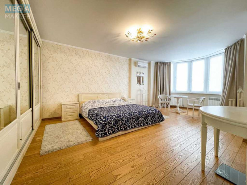 Продаж 4 кімнатної квартири (133/85/14,2), 14 пов. 24 пов. будинку, <a class="location-link" href="/kiev/" title="Недвижимость Київ">Київ</a>, <a class="location-link" href="/kiev/darnickij/" title="Недвижимость Дарницький район">Дарницький р-н</a>, Срібнокільська вул., 22 (изображение 3)