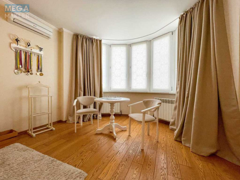 Продаж 4 кімнатної квартири (133/85/14,2), 14 пов. 24 пов. будинку, <a class="location-link" href="/kiev/" title="Недвижимость Київ">Київ</a>, <a class="location-link" href="/kiev/darnickij/" title="Недвижимость Дарницький район">Дарницький р-н</a>, Срібнокільська вул., 22 (изображение 6)