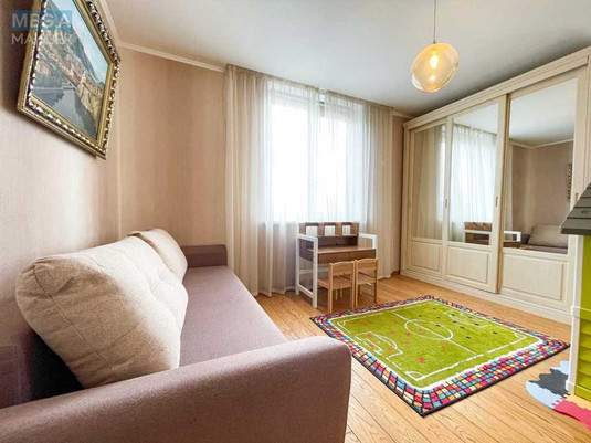 Продаж 4 кімнатної квартири (133/85/14,2), 14 пов. 24 пов. будинку, <a class="location-link" href="/kiev/" title="Недвижимость Київ">Київ</a>, <a class="location-link" href="/kiev/darnickij/" title="Недвижимость Дарницький район">Дарницький р-н</a>, Срібнокільська вул., 22 (изображение 7)