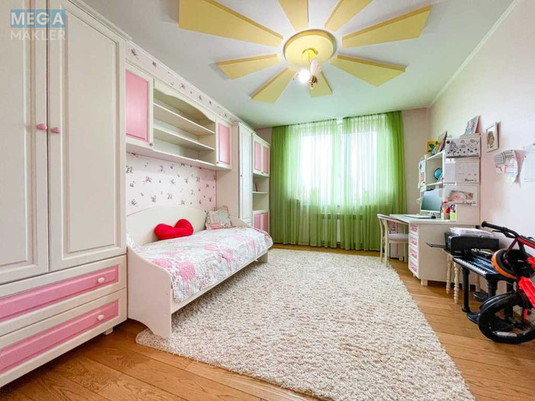 Продаж 4 кімнатної квартири (133/85/14,2), 14 пов. 24 пов. будинку, <a class="location-link" href="/kiev/" title="Недвижимость Київ">Київ</a>, <a class="location-link" href="/kiev/darnickij/" title="Недвижимость Дарницький район">Дарницький р-н</a>, Срібнокільська вул., 22 (изображение 10)