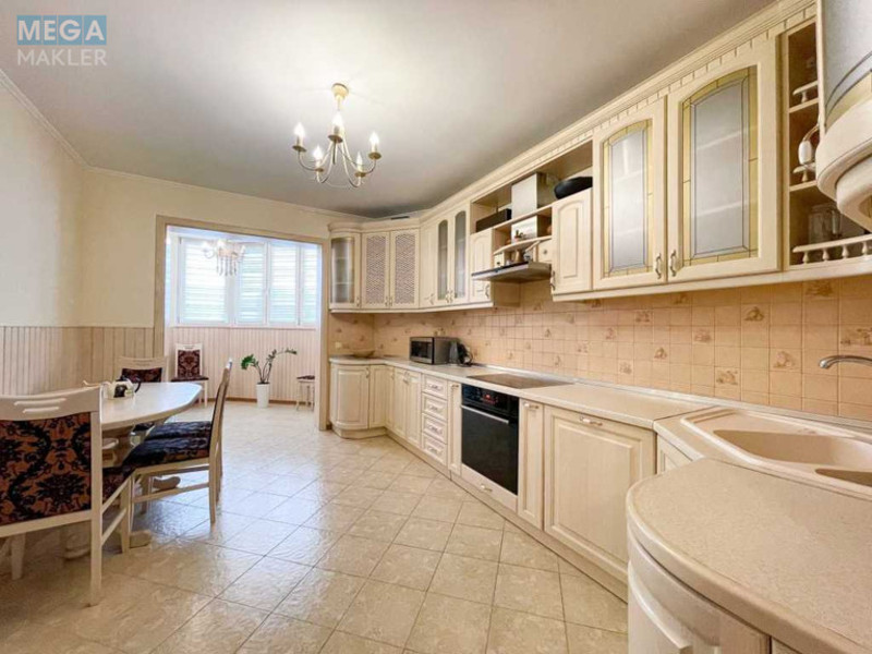Продаж 4 кімнатної квартири (133/85/14,2), 14 пов. 24 пов. будинку, <a class="location-link" href="/kiev/" title="Недвижимость Київ">Київ</a>, <a class="location-link" href="/kiev/darnickij/" title="Недвижимость Дарницький район">Дарницький р-н</a>, Срібнокільська вул., 22 (изображение 12)