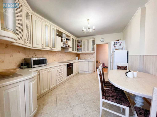 Продаж 4 кімнатної квартири (133/85/14,2), 14 пов. 24 пов. будинку, <a class="location-link" href="/kiev/" title="Недвижимость Київ">Київ</a>, <a class="location-link" href="/kiev/darnickij/" title="Недвижимость Дарницький район">Дарницький р-н</a>, Срібнокільська вул., 22 (изображение 13)