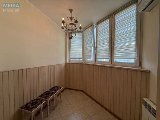 Продаж 4 кімнатної квартири (133/85/14,2), 14 пов. 24 пов. будинку, <a class="location-link" href="/kiev/" title="Недвижимость Київ">Київ</a>, <a class="location-link" href="/kiev/darnickij/" title="Недвижимость Дарницький район">Дарницький р-н</a>, Срібнокільська вул., 22 (изображение 14)