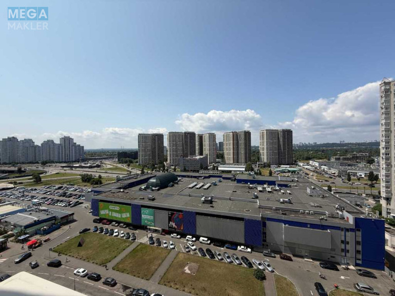 Продаж 4 кімнатної квартири (133/85/14,2), 14 пов. 24 пов. будинку, <a class="location-link" href="/kiev/" title="Недвижимость Київ">Київ</a>, <a class="location-link" href="/kiev/darnickij/" title="Недвижимость Дарницький район">Дарницький р-н</a>, Срібнокільська вул., 22 (изображение 22)