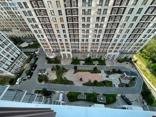 Продаж 1 кімнатної квартири (41,5/14/15,4), 14 пов. 21 пов. будинку, <a class="location-link" href="/kiev/" title="Недвижимость Київ">Київ</a>, <a class="location-link" href="/kiev/goloseevskij/" title="Недвижимость Голосіївський район">Голосіївський р-н</a>, Михайла Максимовича вул., 26Д (изображение 10)