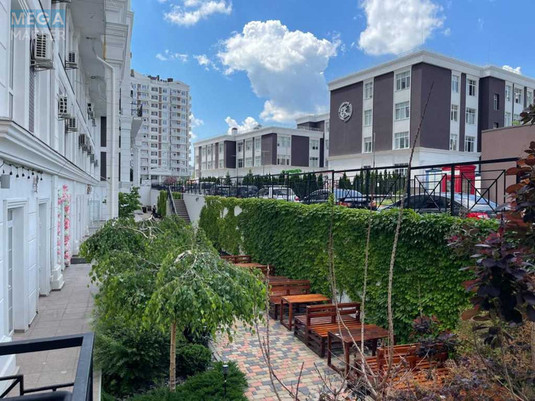 Продаж 1 кімнатної квартири (41/14/15), 13 пов. 21 пов. будинку, <a class="location-link" href="/kiev/" title="Недвижимость Київ">Київ</a>, <a class="location-link" href="/kiev/goloseevskij/" title="Недвижимость Голосіївський район">Голосіївський р-н</a>, Михайла Максимовича вул., 26Д (изображение 19)