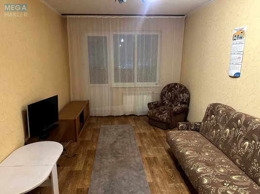 Оренда 1 кімнатної квартири, <a class="location-link" href="/kiev/" title="Недвижимость Київ">Київ</a>, <a class="location-link" href="/kiev/podolskij/" title="Недвижимость Подільський район">Подільський р-н</a>, Квітневий пров., 1А (изображение 2)