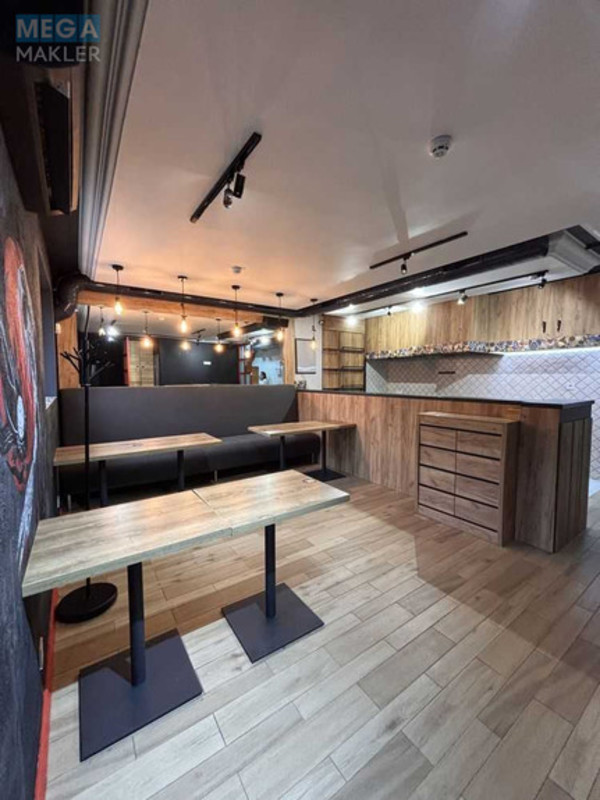 Продаж комерційної нерухомості, 50&nbsp;кв.м, <a class="location-link" href="/sofievskaya-borshagovka/" title="Недвижимость Софіївська Борщагівка">Софіївська Борщагівка</a>, Волошкова, 30 (изображение 7)