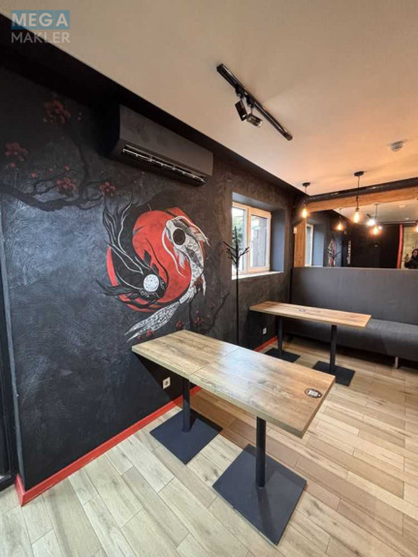 Продаж комерційної нерухомості, 50&nbsp;кв.м, <a class="location-link" href="/sofievskaya-borshagovka/" title="Недвижимость Софіївська Борщагівка">Софіївська Борщагівка</a>, Волошкова, 30 (изображение 10)